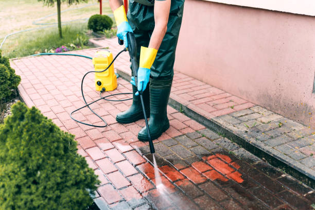 Trusted San Antonio, FL Pressure Washing Experts